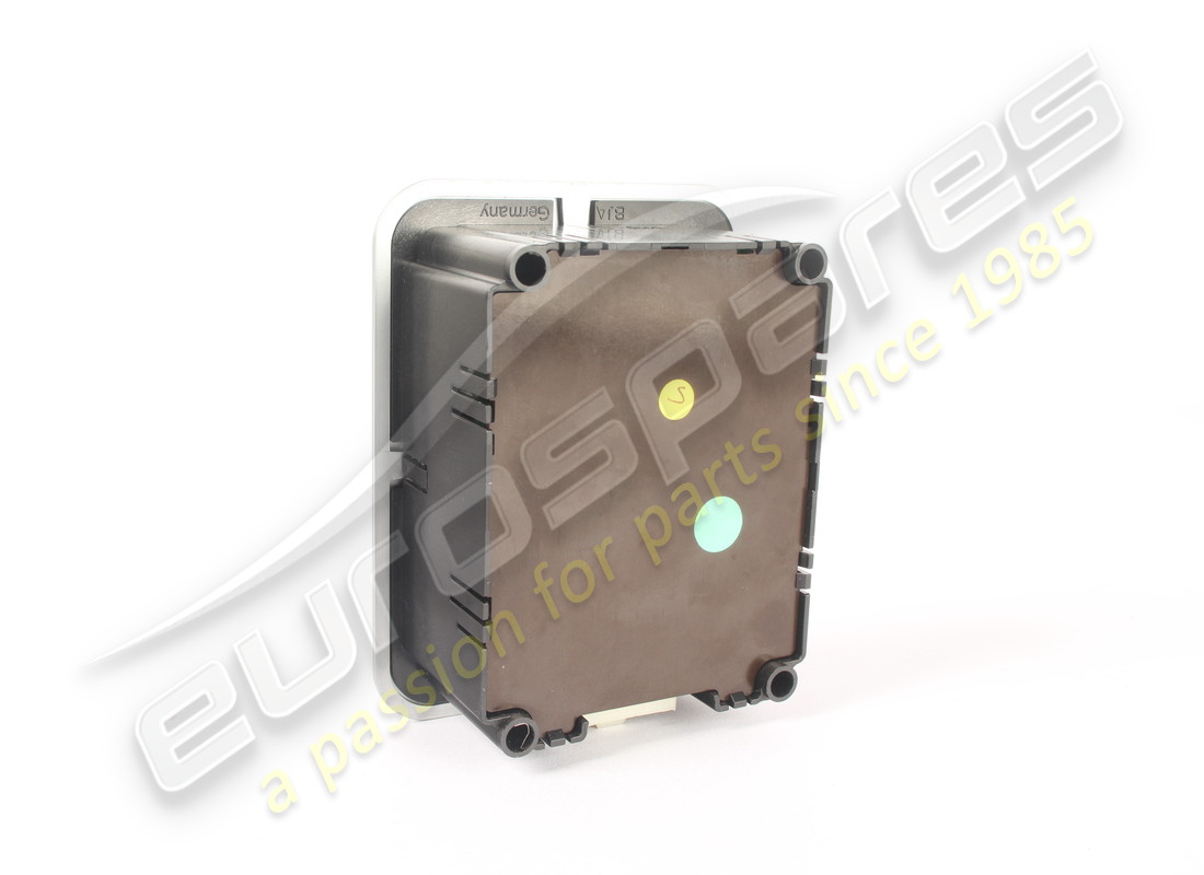 tablero de control de caja de cambios ferrari f1 usado. número de parte 181068 (3)