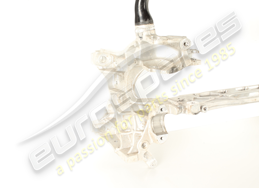 usado lamborghini submarino mlb53a eaws w12. número de pieza 4m0399315aa (2)