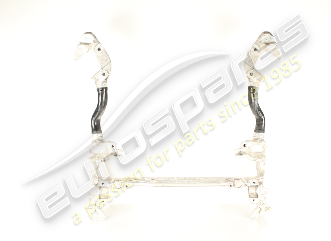 USADO Lamborghini SUBMARINO MLB53A EAWS W12. NÚMERO DE PIEZA 4M0399315AA (1)