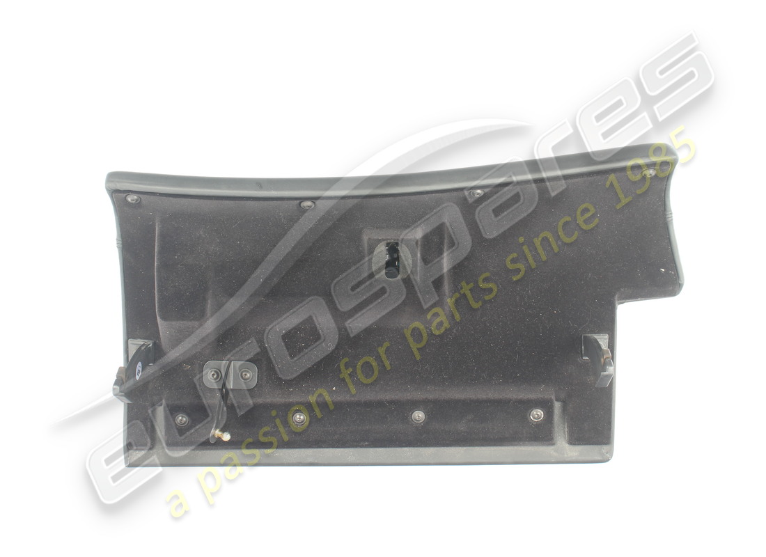 puerta rhd usada ferrari en negro. número de pieza 65534500 (4)