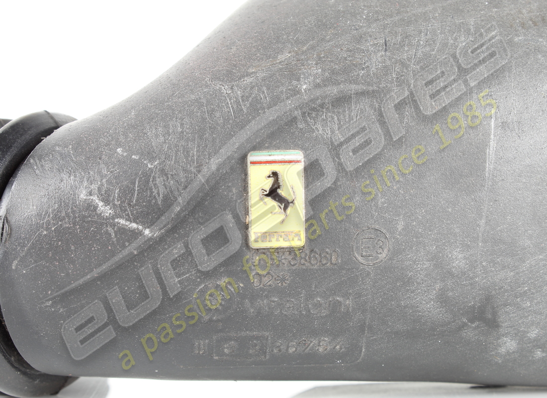 usado ferrari espejo de puerta izquierda rhd número de pieza 61172700 (5)