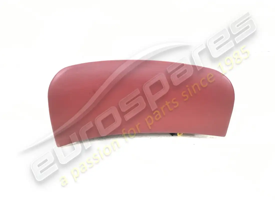 USADO Ferrari AIR BAG PASS GSX BURDEOS 44. NÚMERO DE PIEZA 72019825 (1)