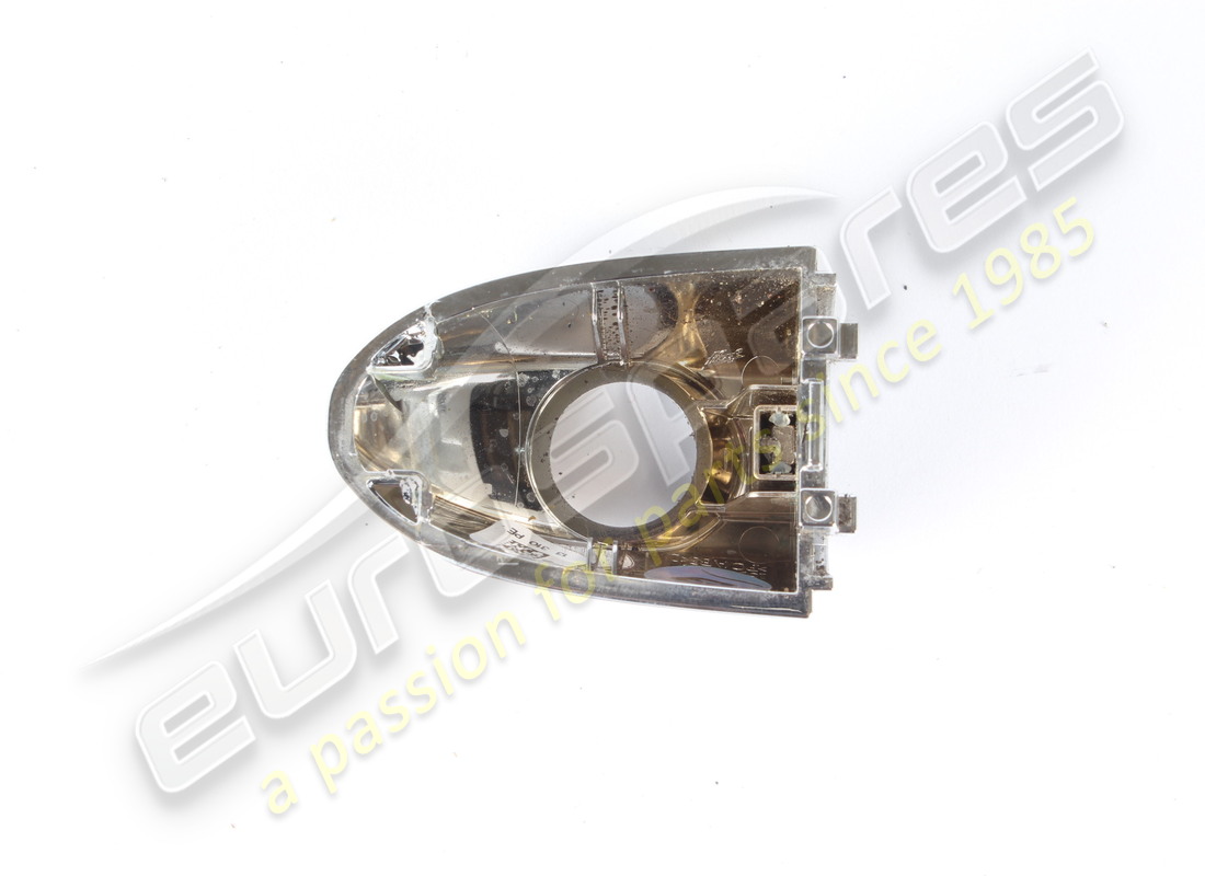 usado maserati pasajero delantero/trasero (5ix+) han. número de pieza 675000301 (2)