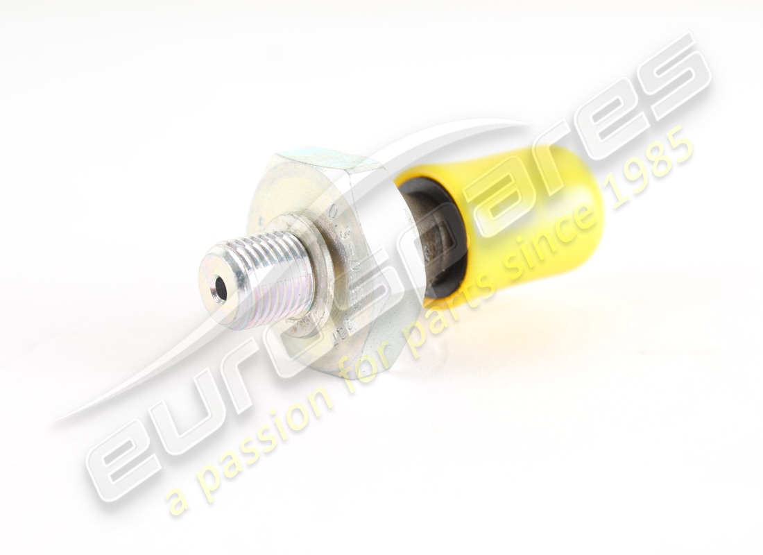 sensor de presión de aceite nuevo maserati. número de pieza 46330288 (1)