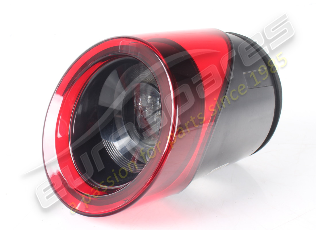 LUZ TRASERA EXTERIOR IZQUIERDA USADA Ferrari. NÚMERO DE PIEZA 317208 (1)
