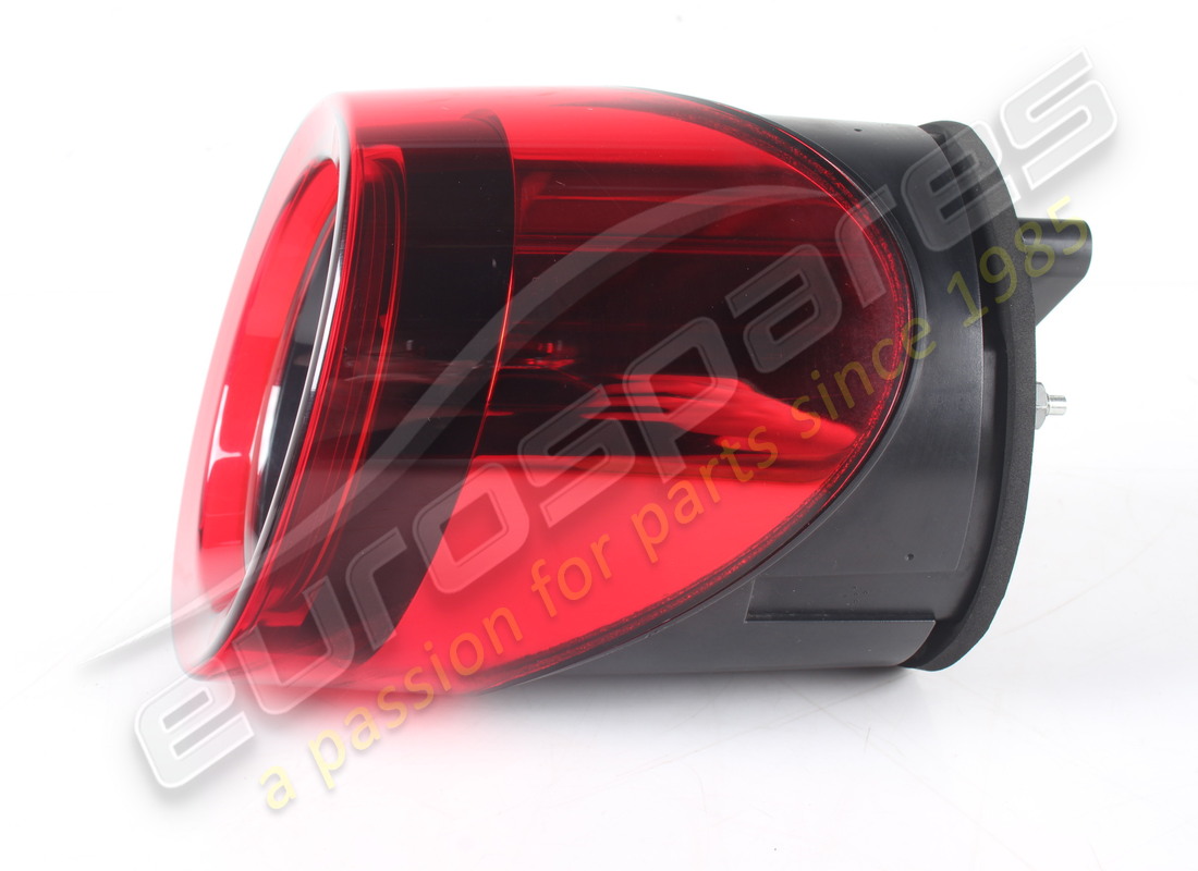 LUZ TRASERA EXTERIOR DERECHA USADA FERRARI. NÚMERO DE PIEZA 317207 (3) luz trasera exterior derecha usada ferrari. número de pieza 317207 (3)