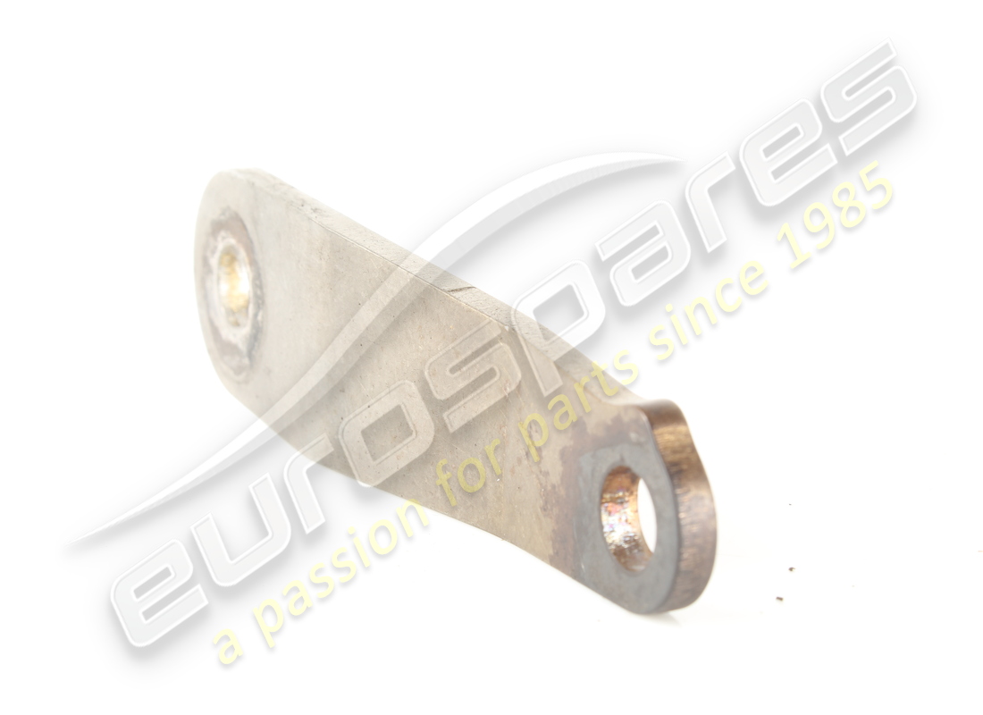 soporte de montaje del turbo rh ferrari usado. número de parte 313263 (2)