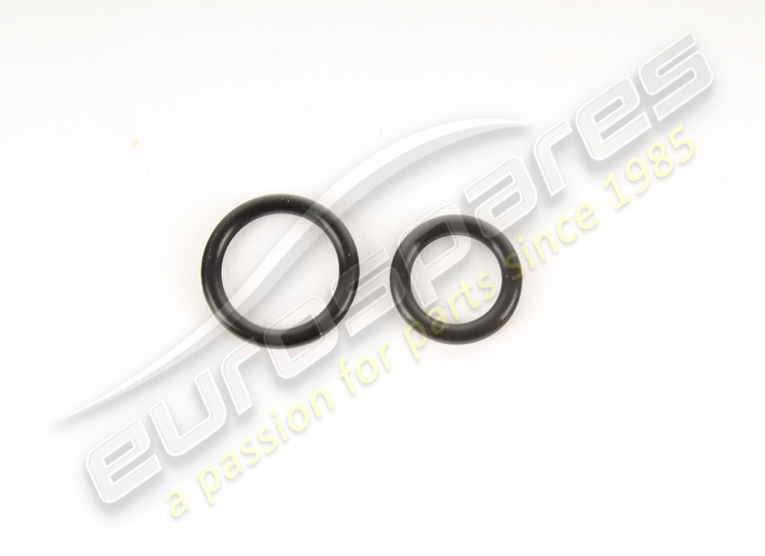 nuevo aston martin o rings-compressor-2. número de parte 4g438910909pk (1)