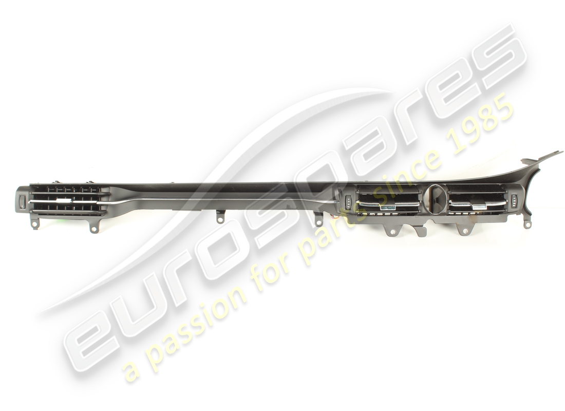 USADO Maserati TABLERO DEL LADO DEL PASAJERO VEN. NÚMERO DE PIEZA 670015427 (1)