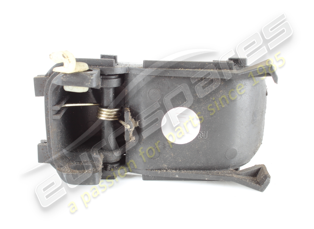 usado maserati manija interior trasera/delantera derecha completa. número de pieza 374530142 (3)