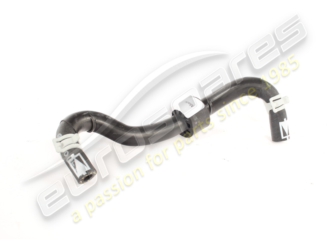 nueva manguera de combustible porsche. número de parte 95813398600 (1)