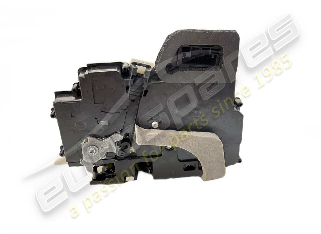 nueva lamborghini cerradura de puerta. número de pieza 4k2837016h (2)