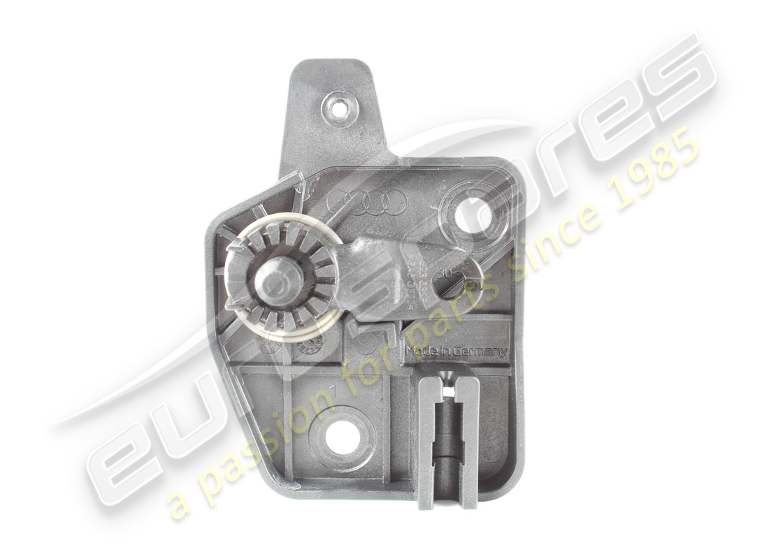 SOPORTE DE MONTAJE USADO LAMBORGHINI. NÚMERO DE PIEZA 4M2823633C9B9 (3) soporte de montaje usado lamborghini. número de pieza 4m2823633c9b9 (3)