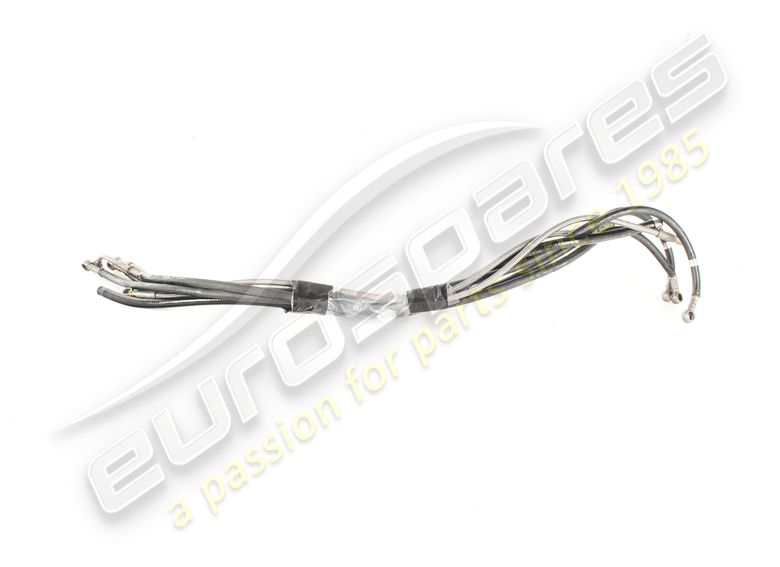 USADO Lamborghini KIT DE TUBOS E-GEAR. NÚMERO DE PIEZA 0R1400452 (1)