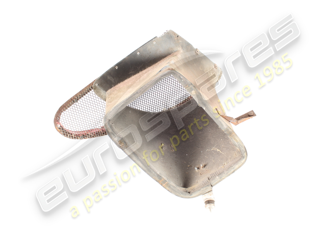 toma de aire ferrari lh usada. número de parte 61779700 (2)