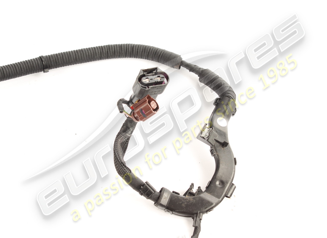 usado lamborghini arnés eléctrico rl tfsi o.eaws. número de pieza 4m2971111bc (2)