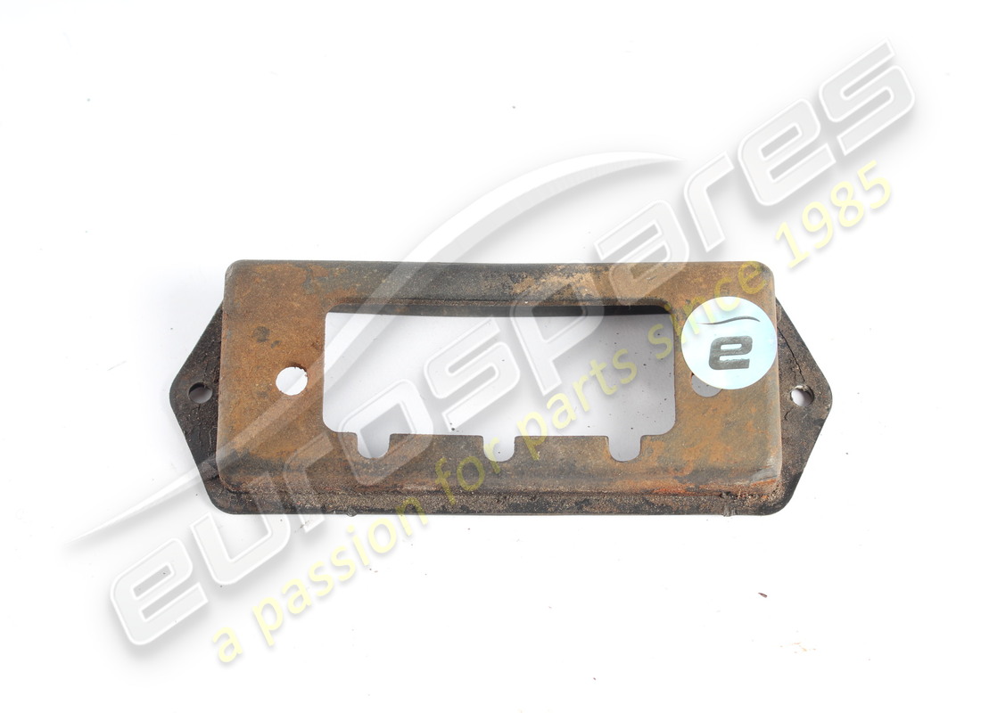 caja de lámpara de puerta usada ferrari. número de pieza 60842000 (1)