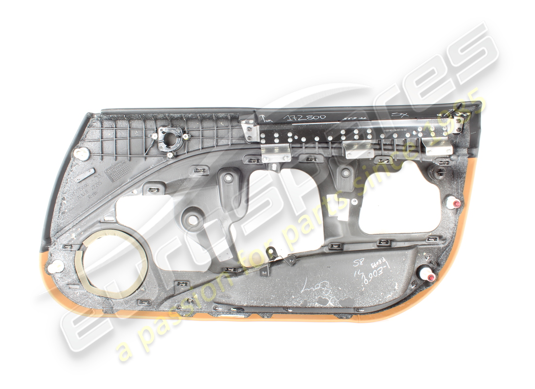 panel de puerta izquierdo ferrari usado. número de parte 86453500 (5)