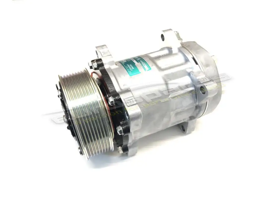 NUEVO Eurospares COMPRESOR DE AIRE ACONDICIONADO. NÚMERO DE PARTE 157355 (1)