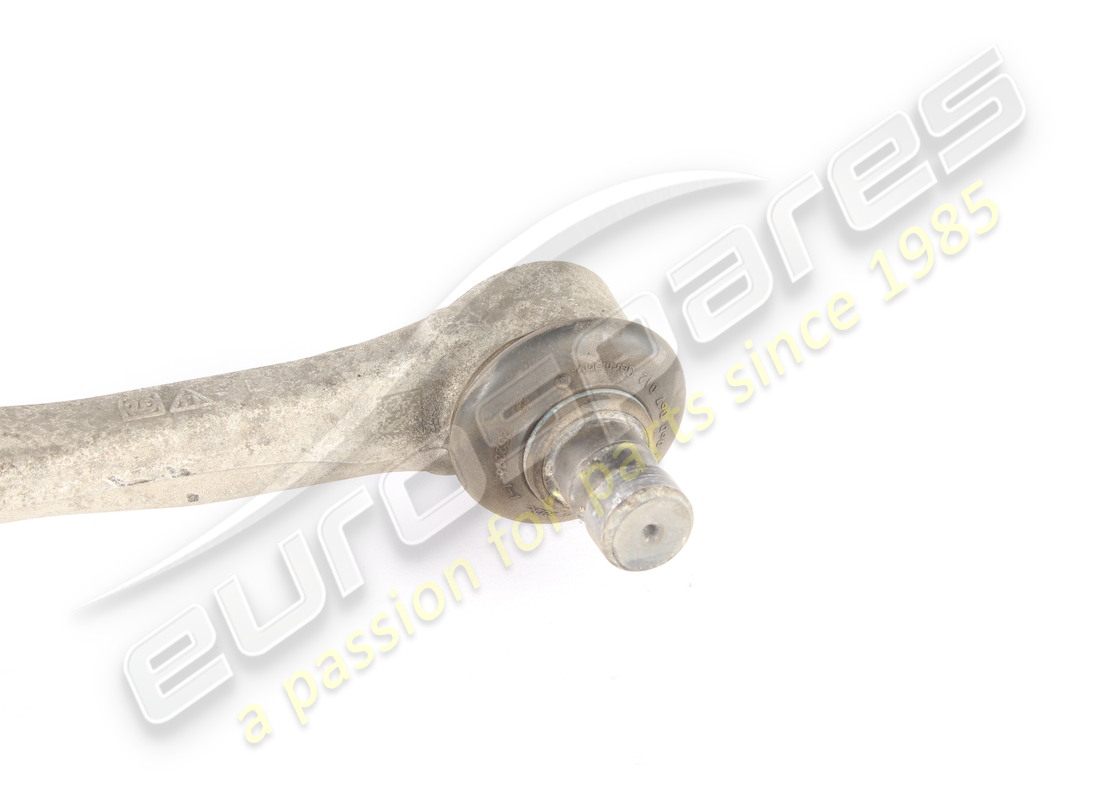 brazo de control delantero usado lamborghini. número de pieza 4m0407505c (2)