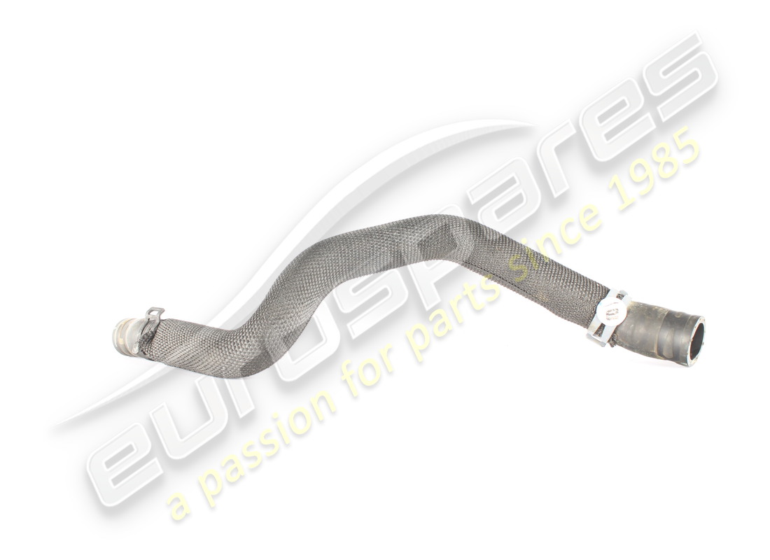 manguera de calefacción lamborghini usada v8hsi hzg hwt vl. número de parte 4m0819372dh (1)