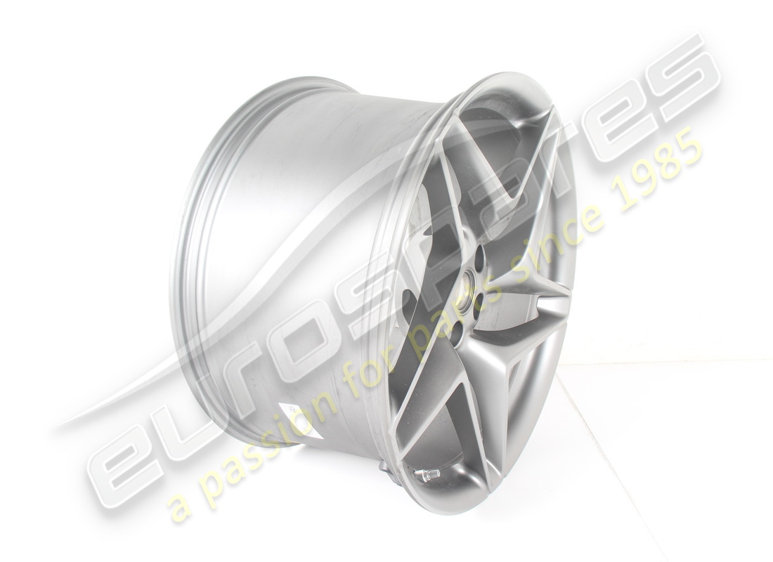 nueva (otras) ferrari rueda trasera derecha. número de pieza 861254 (2)