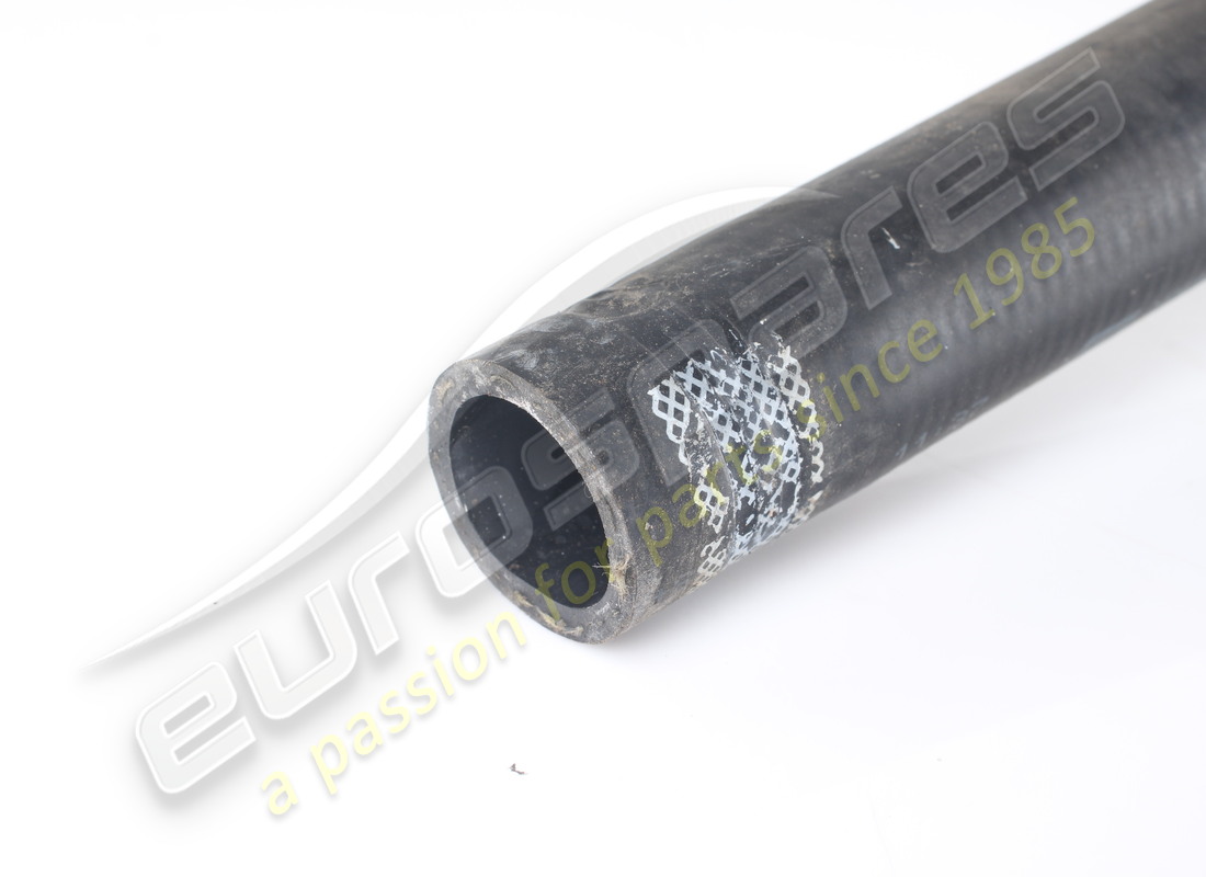 TUBERÍA DE ENTREGA DE AGUA TRASERA FERRARI USADA. NÚMERO DE PARTE 313182 (2) tubería de entrega de agua trasera ferrari usada. número de parte 313182 (2)