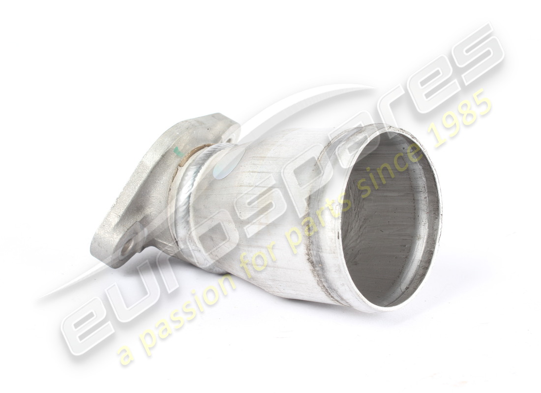 conector de manguera ferrari usado con brida. número de parte 317448 (2)