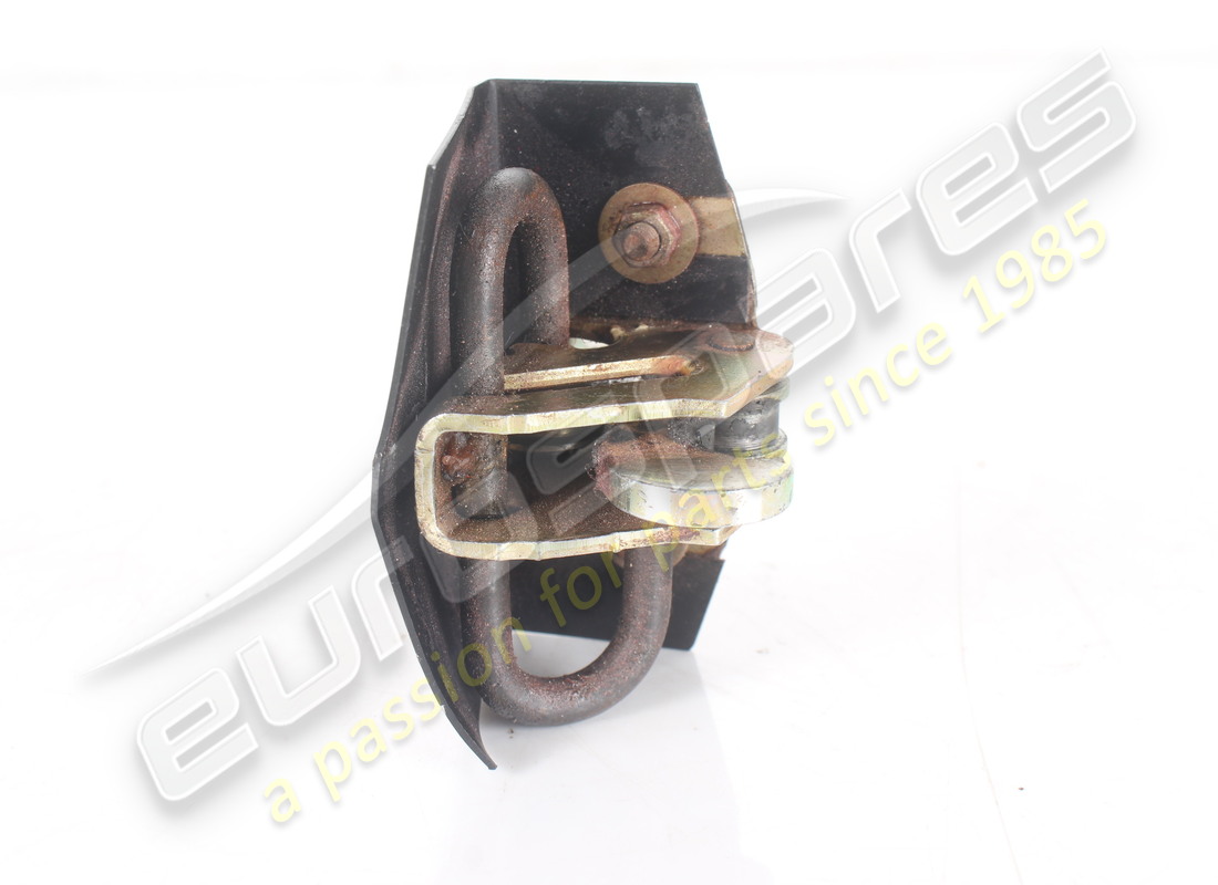 correa de retención de puerta ferrari usada. número de parte 60666800 (6)