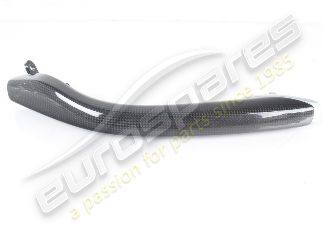 MANGO DE AGARRE IZQUIERDO COMPLETO FERRARI USADO. NÚMERO DE PARTE 88107900 (1) mango de agarre izquierdo completo ferrari usado. número de parte 88107900 (1)