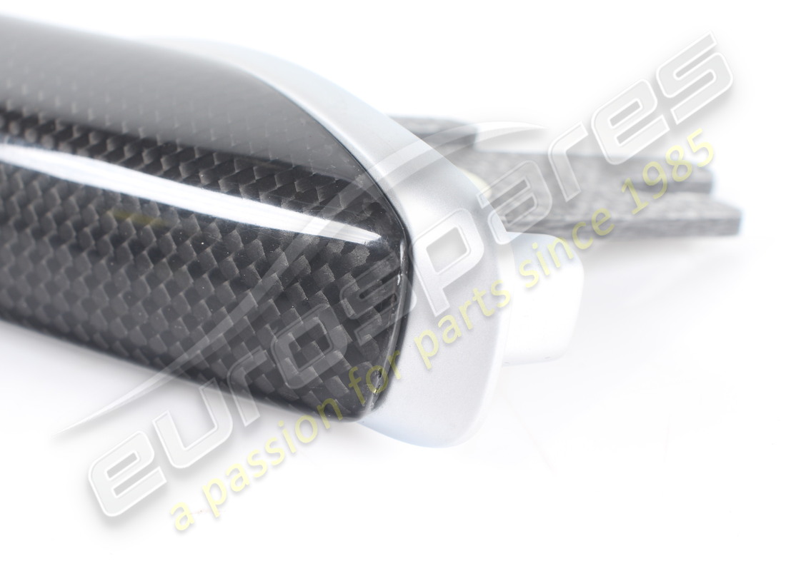 MANGO DE AGARRE IZQUIERDO COMPLETO FERRARI USADO. NÚMERO DE PARTE 88107900 (2) mango de agarre izquierdo completo ferrari usado. número de parte 88107900 (2)