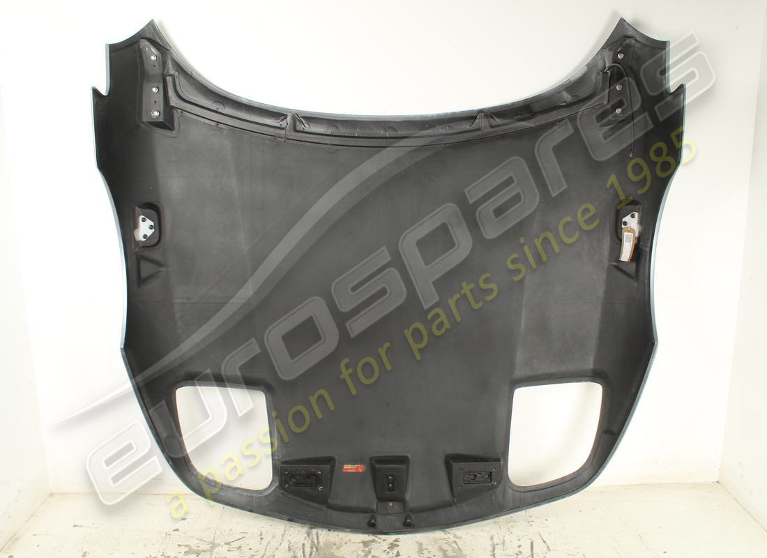 capó ferrari usado. número de parte 65285000 (2)