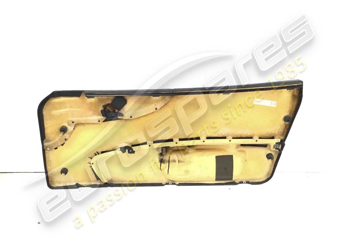 tarjeta puerta lh completa maranello eurospares ferrari 550 usada (lhd). número de parte eap1374089 (3)