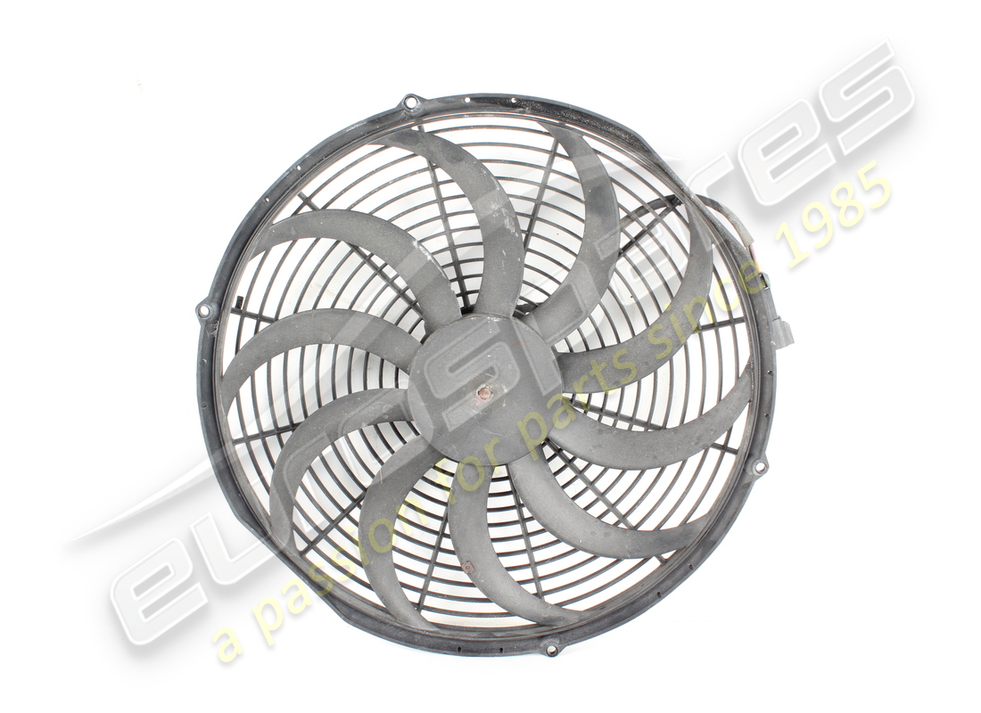 VENTILADOR DE VENTILACIÓN Ferrari USADO. NÚMERO DE PARTE 160910 (1)