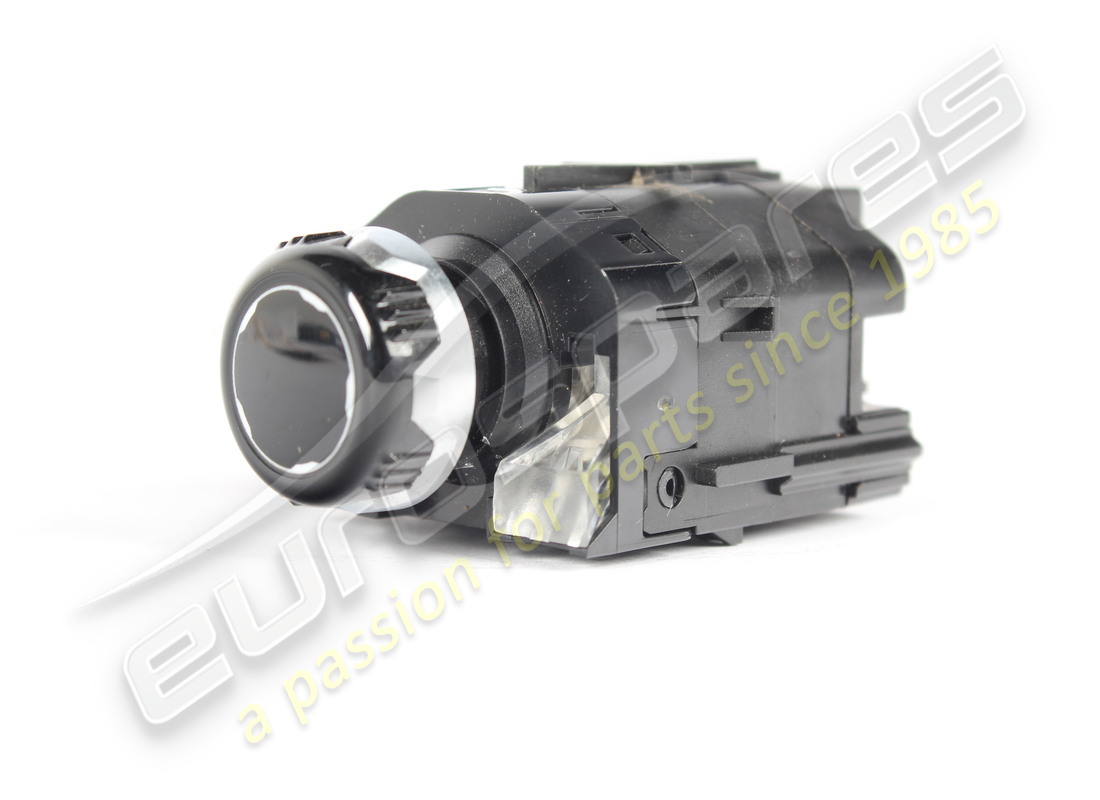 DISPOSITIVO OPERATIVO Lamborghini USADO. NÚMERO DE PIEZA 4ML919616A (1)