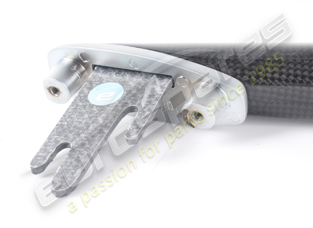 MANGO DE AGARRE IZQUIERDO COMPLETO FERRARI USADO. NÚMERO DE PARTE 88107900 (4) mango de agarre izquierdo completo ferrari usado. número de parte 88107900 (4)