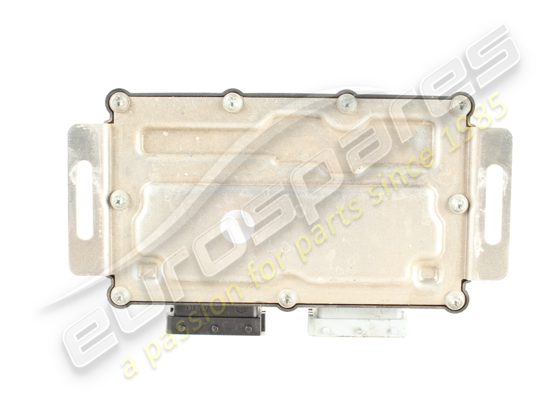 sensor de detonación ionizante usado ferrari (solo distribuidor). número de pieza 262550 (2)