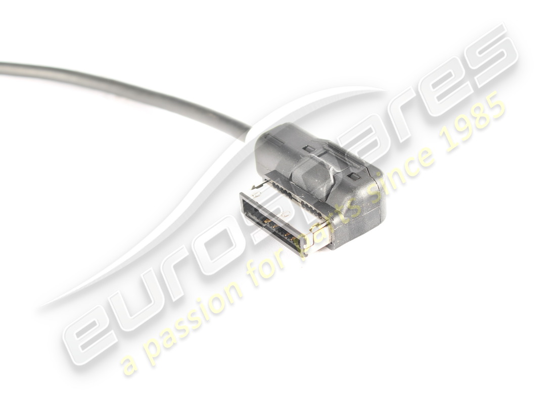 adaptador lamborghini usado. número de pieza 4f0051510ac (2)