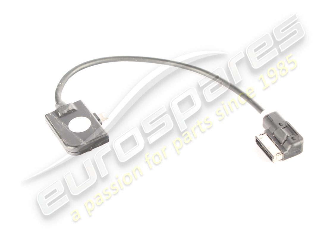 ADAPTADOR Lamborghini USADO. NÚMERO DE PARTE 4F0051510AC (1)