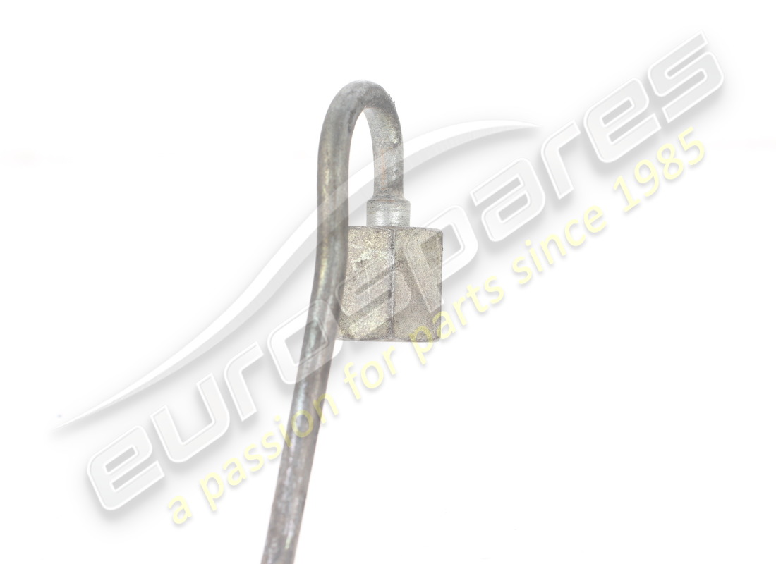 USADO FERRARI TUBO DE COMBUSTIBLE AL CILINDRO 3. NÚMERO DE PARTE 118592 (3) usado ferrari tubo de combustible al cilindro 3. número de parte 118592 (3)