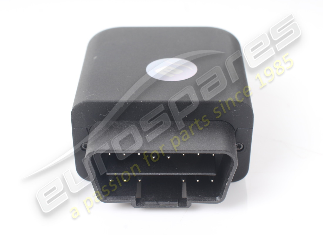 usado ferrari dongle munic v8+ d3. número de parte 951168 (2)