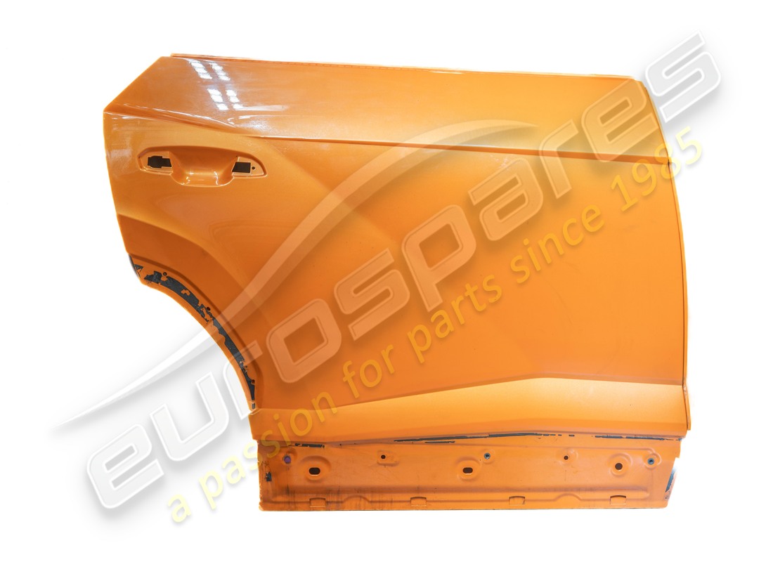 puerta trasera derecha lamborghini usada. número de parte 4ml833052a (1)