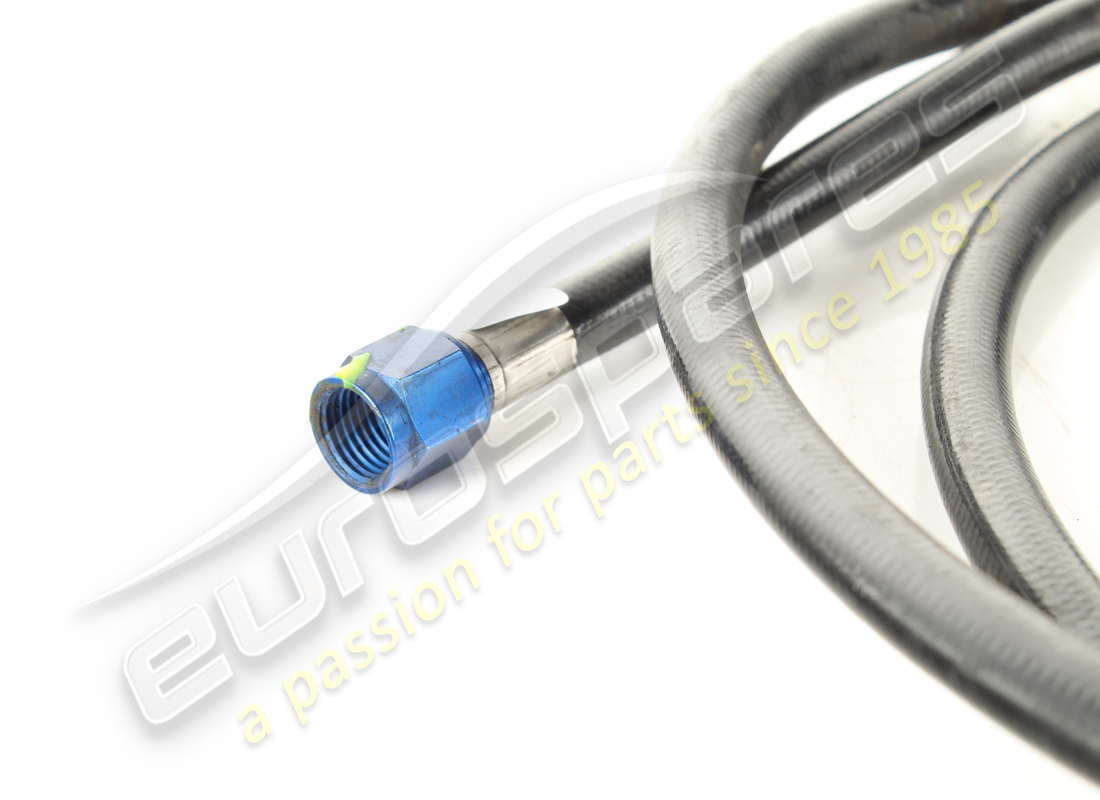 TUBO USADO FERRARI DE CONEXIÓN DE TRES VÍAS. NÚMERO DE PIEZA 266947 (2) tubo usado ferrari de conexión de tres vías. número de pieza 266947 (2)