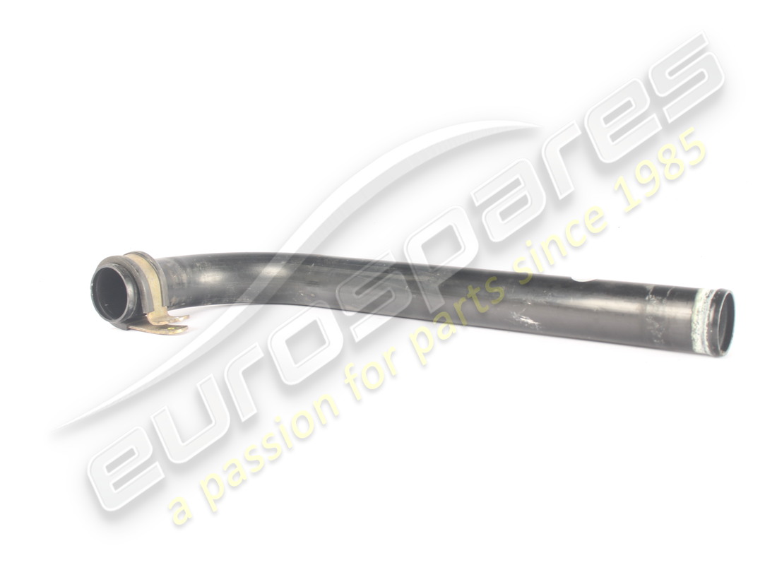 TUBO DE ALUMINIO USADO Ferrari. NÚMERO DE PIEZA 181734 (1)
