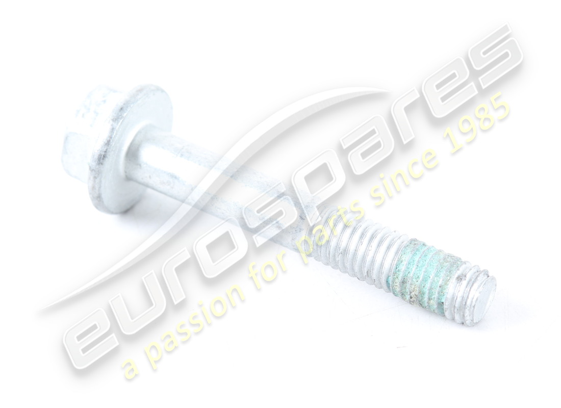 NUEVO PORSCHE TORNILLO, CABEZA HEXAGONAL. NÚMERO DE PIEZA 90037821709 (1) nuevo porsche tornillo, cabeza hexagonal. número de pieza 90037821709 (1)