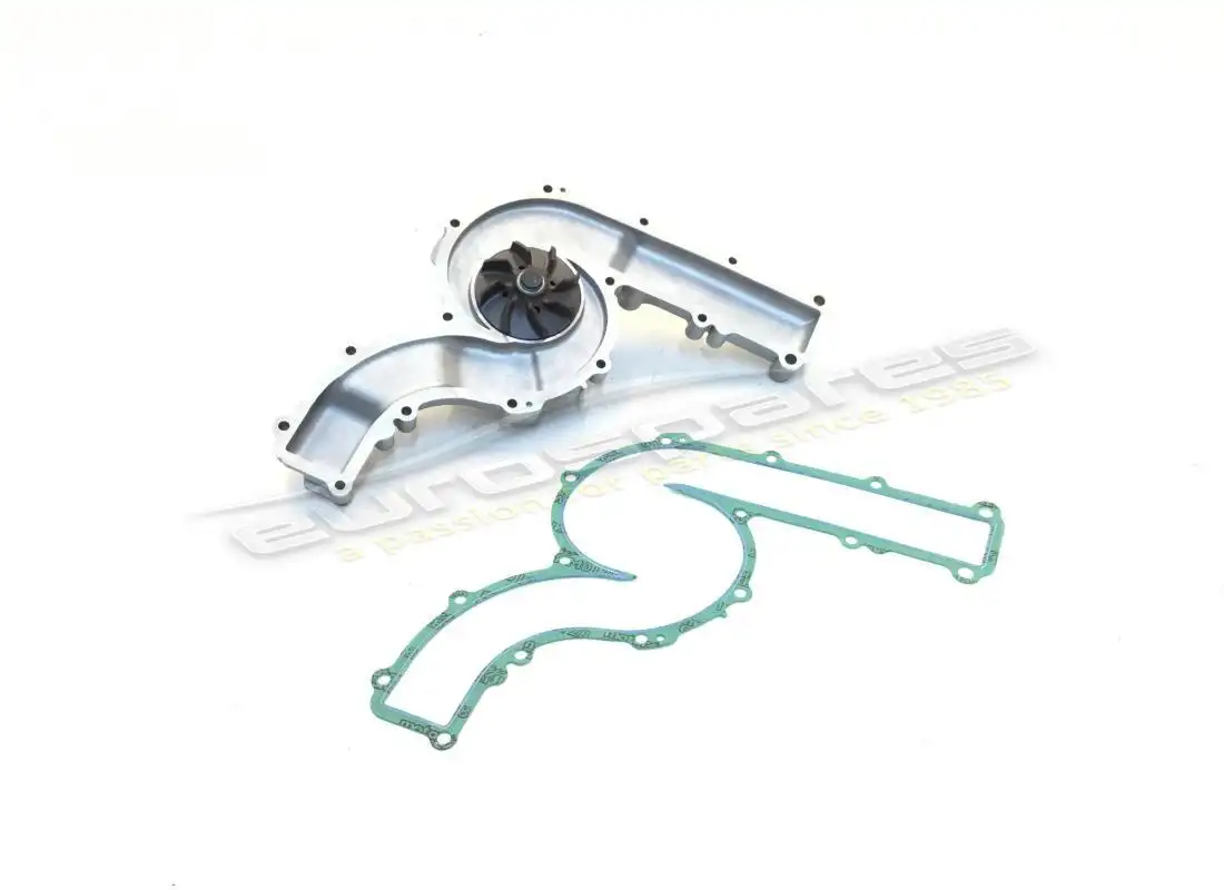 NUEVO CONJUNTO DE BOMBA DE AGUA Eurospares. NÚMERO DE PARTE 578045900 (1)