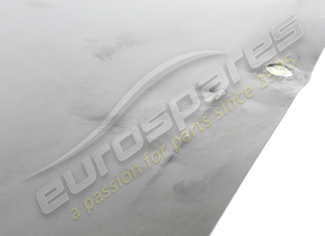 USADO FERRARI FONDO ESTRUTTURALE POSTERIORE. NÚMERO DE PARTE 966512 (2) usado ferrari fondo estrutturale posteriore. número de parte 966512 (2)