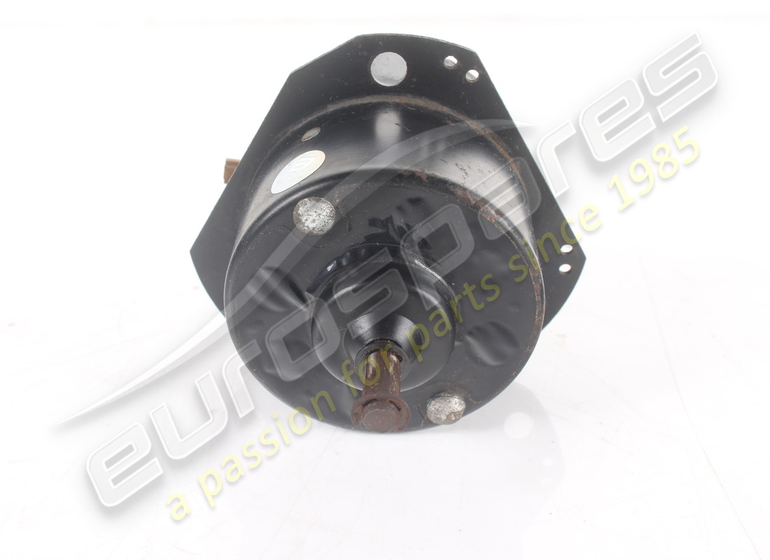 motor de ventilador ferrari usado. número de parte 123136 (5)