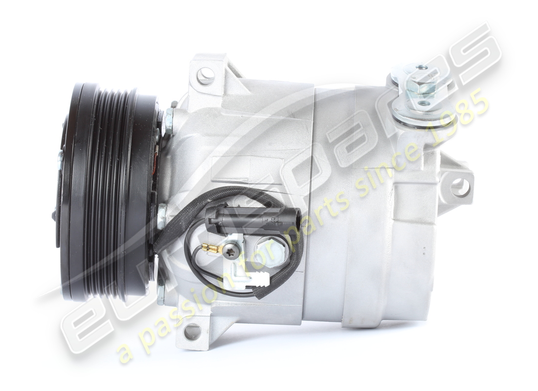 BOMBA DE AIRE ACONDICIONADO REACONDICIONADA OE NÚMERO DE PIEZA 180041 (4) bomba de aire acondicionado reacondicionada oe número de pieza 180041 (4)