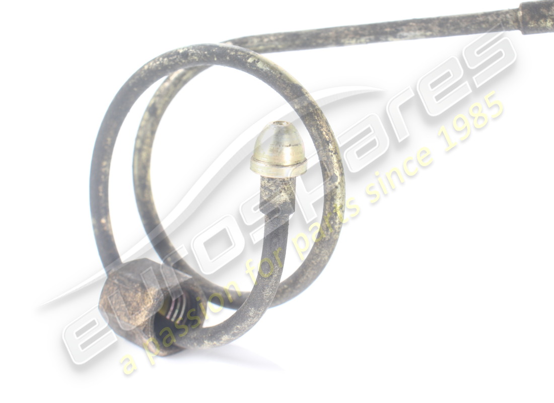 usado ferrari tubo de combustible al cilindro 1. número de parte 118590 (3)